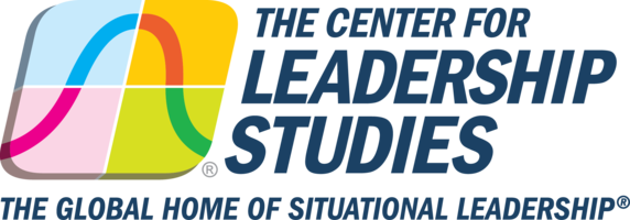 The Center for Leadership Studies Logo
